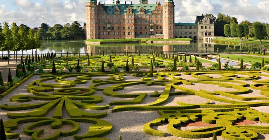 From Copenhagen: Private Frederiksborg Castle Tour - The value equation: $789 for a private group up to 3
