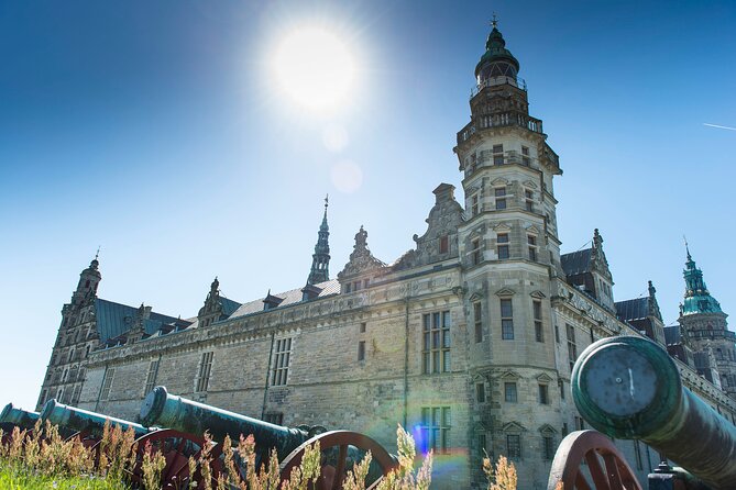 Full-Day; Castle, Palace, Cathedral & Viking ships Tour - Key things I’d watch for