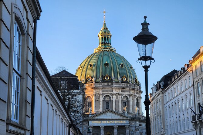 Full-Day; Castle, Palace, Cathedral & Viking ships Tour - The right fit: who will love this day, and who might not