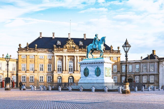 Full-Day; Castle, Palace, Cathedral & Viking ships Tour - My take: should you book it?