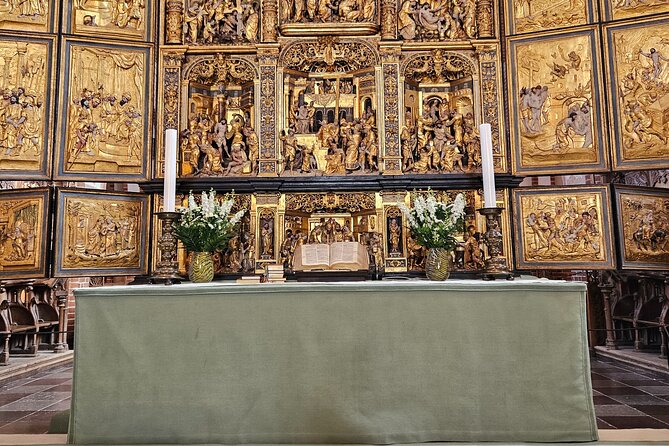 Full-Day Tour; Castle, Palace & Cathedral, Winter(JAN-MAR) - Key highlights worth knowing before you go