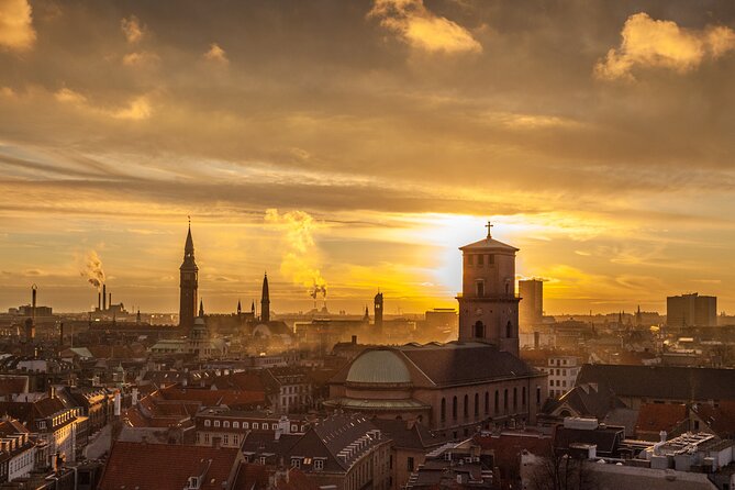 GhostWalk Copenhagen: Self-Guided Audio Experience from StoryHunt - Key things I’d look forward to