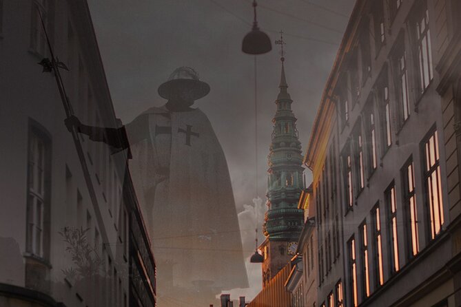 GhostWalk Copenhagen: Self-Guided Audio Experience from StoryHunt - Price and Time: Does $15.51 Feel Like Good Value?