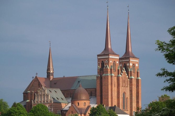 Grand Day Trip around Copenhagen - Frederiksborg Castle time, lunch pacing, and what to do on your own