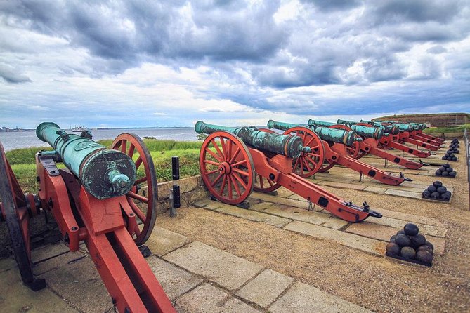Grand Day Trip around Copenhagen - Price and value: what $211.79 buys you