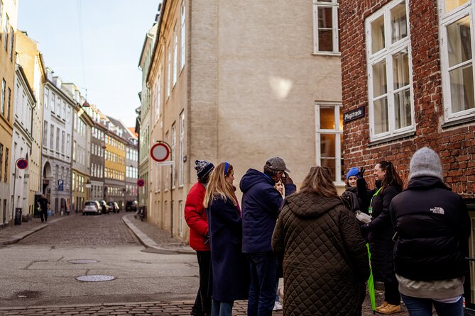 Grand Tour of Copenhagen (Instant Confirmation) - Why this 2.5-hour Copenhagen grand walk is worth your morning