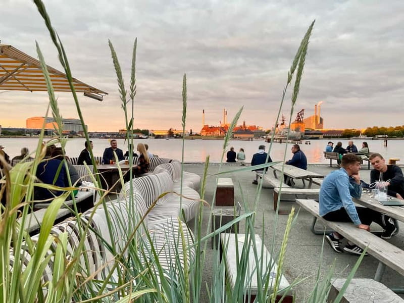 Guided SegwayTour of Copenhagen - 1 hour guided Tour - Should you book this Copenhagen Segway tour?