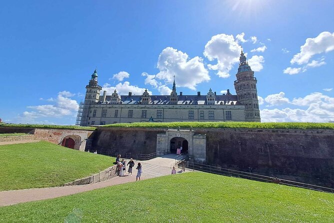 Half Day Exploration of Helsingør and Kronborg - Quick hits