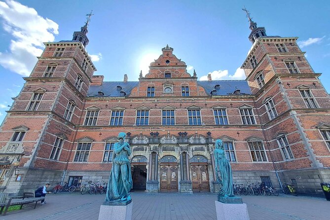 Half Day Exploration of Helsingør and Kronborg - Price and Value: Why $16.12 Makes Sense for a Half Day