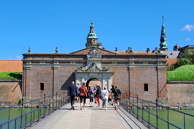 Half Day Exploration of Helsingør and Kronborg - What I’d Do Differently to Get the Best Experience