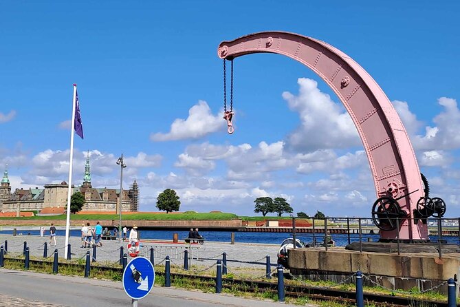 Half Day Exploration of Helsingør and Kronborg - Who Should Book This Helsingoer and Kronborg Audio Walk