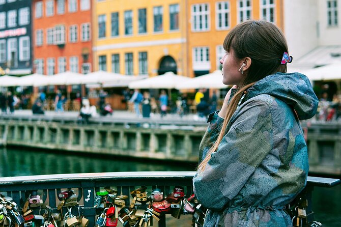 Half Day Self-Guided Audio Walking Private Tour in Copenhagen - Key points worth knowing before you go