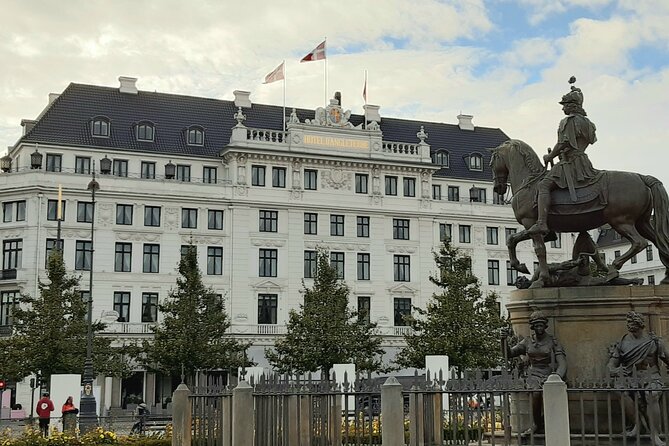 Half Day Self-Guided Audio Walking Private Tour in Copenhagen - Price and value: is $16.04 a fair deal?