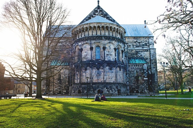 Hamlet and Sweden Tour - Two Countries in one day ! - Helsingør and the Kronborg Area: Hamlet Country in Real Life