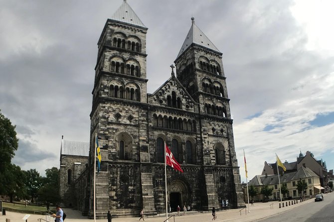 Hamlet and Sweden Tour - Two Countries in one day ! - Kronborg or Maritime Museum: How to Pick Your 45 Minutes