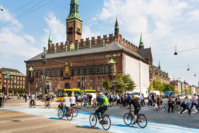 Hidden Gems of Copenhagen: A Biking Tour of Secrets and Sights - Guide Style: Daniel and the Storytelling That Makes It Stick