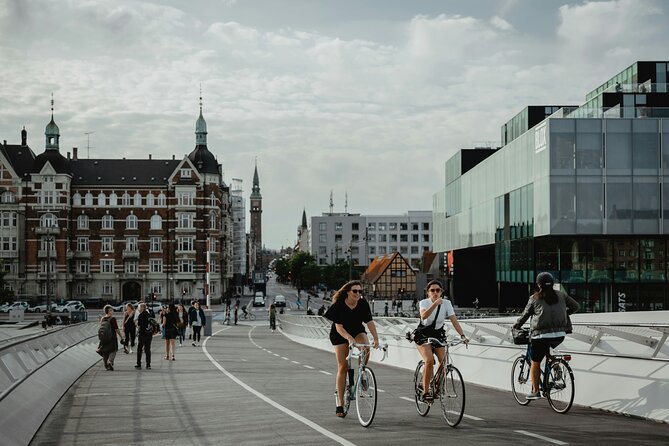 Hidden Gems of Copenhagen: A Biking Tour of Secrets and Sights - Price and Value: What $187.53 Gets You, and What to Double-Check