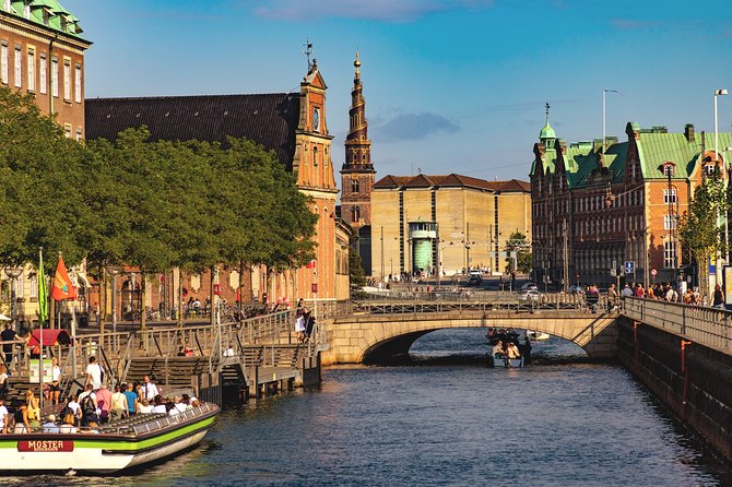 Highlights and Secrets of Copenhagen Private Walking Tour - Nikolaj Art Gallery and Pistolstræde, Old Town charm without the guesswork