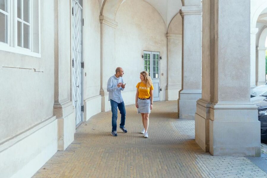 Highlights & Hidden Gems of Copenhagen Private Tour - Quick hits you will feel during the walk