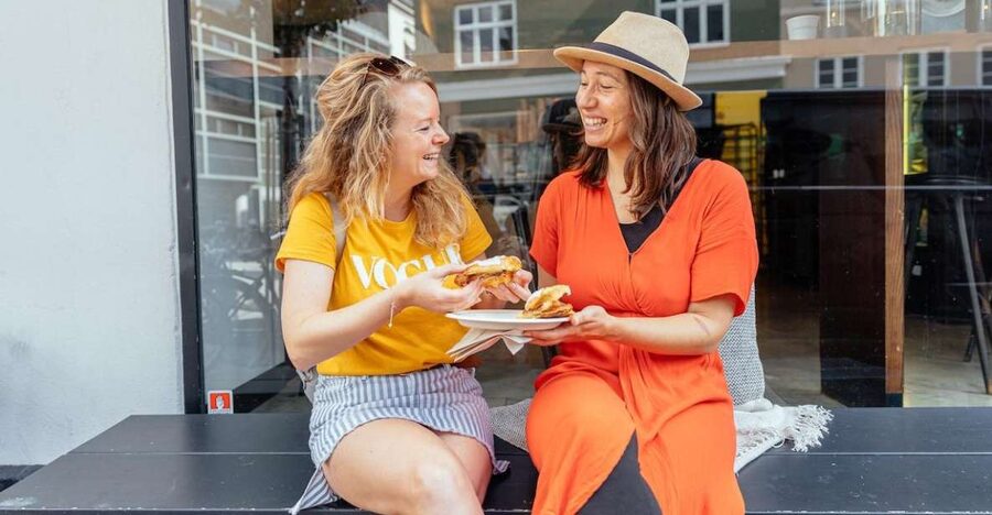 Highlights & Hidden Gems of Copenhagen Private Tour - Where the tour starts, and how that sets your Copenhagen day