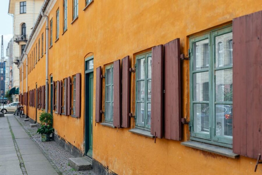Highlights & Hidden Gems of Copenhagen Private Tour - The Round Tower, and why you should care beyond the exterior