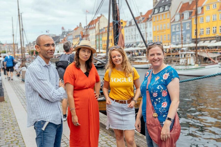 Highlights & Hidden Gems of Copenhagen Private Tour - How your guide turns Copenhagen into a story you can retell