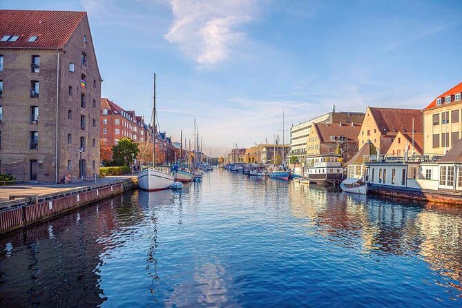Hippies & Christianshavn Walking Tour - Christiania at the edge: architecture, governance, and the “no tours inside” reality