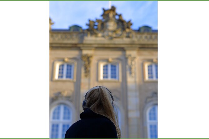 Historical Pod Walk Tour on the Slaves of Copenhagen - A podwalk through Copenhagen’s slave-trade landmarks