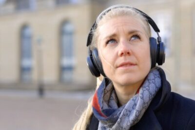 Historical Pod Walk Tour on the Slaves of Copenhagen