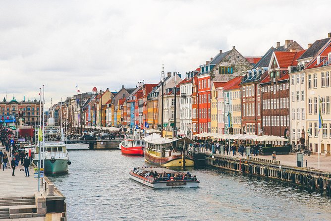 Hygge Walk in Copenhagen with a Local - Cozy old-town time, with guidance that beats wandering
