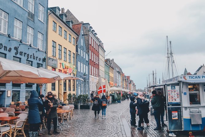 Hygge Walk in Copenhagen with a Local - The sweet kickoff at Copenhagen’s oldest confectionery