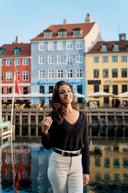 Instagram tour of Copenhagen with a private photographer - Key Highlights You’ll Feel Immediately