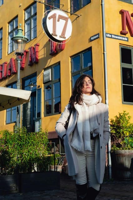 Instagram tour of Copenhagen with a private photographer - Where You’ll Photograph Copenhagen, and What Makes Each Stop Useful