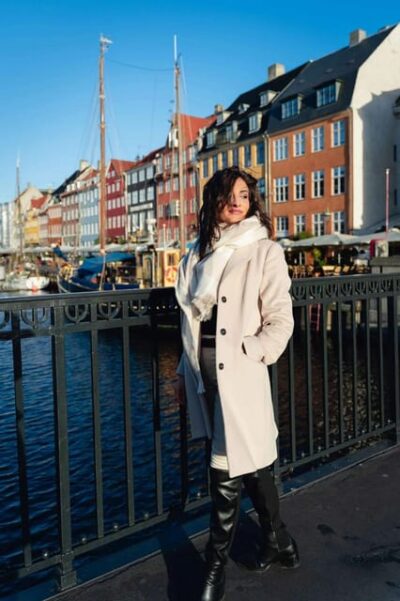 Instagram tour of Copenhagen with a private photographer