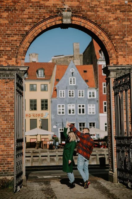 Instagram tour of Copenhagen with a private photographer - The Value Math: Is $259 Per Person Worth It?