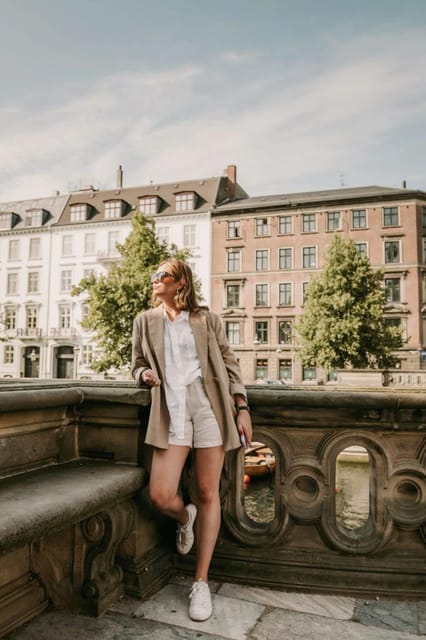 Instagram tour of Copenhagen with a private photographer - Should You Book This Private Instagram Photo Tour?