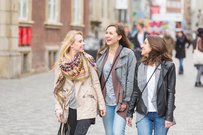 Jewish Walking Tour of Copenhagen and Danish Jewish Museum - Key things I’d circle before you book