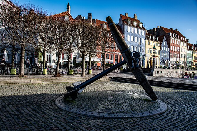 Jewish Walking Tour of Copenhagen and Danish Jewish Museum - Københavns Synagoge and what you can see about the Great Synagogue area