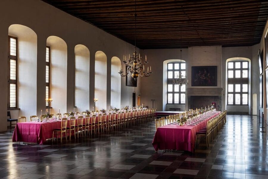 Kronborg Castle Entry Ticket - Who should book Kronborg Castle entry?
