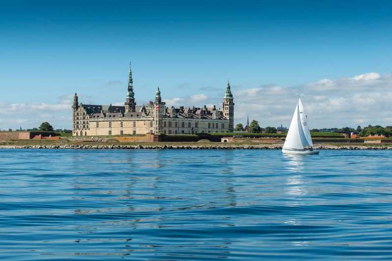 Kronborg Castle Entry Ticket - Kronborg Castle, not just a Hamlet stop