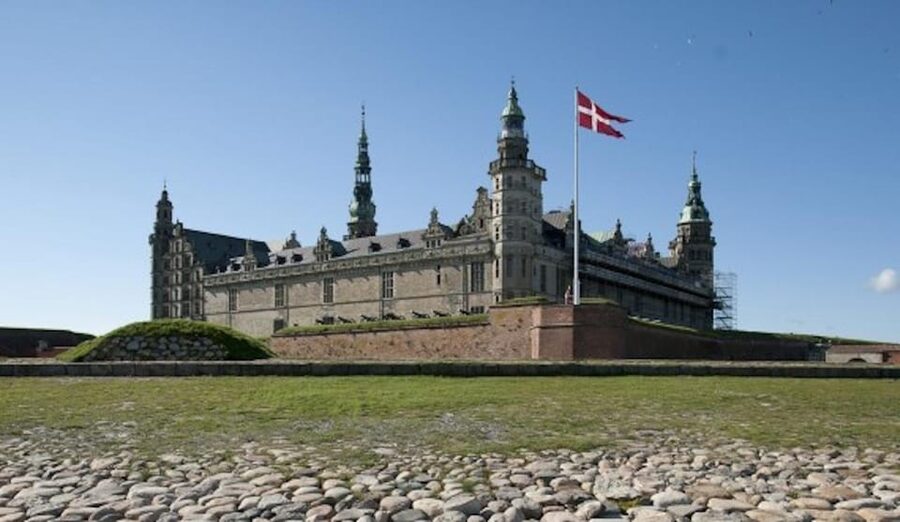 Kronborg Castle Entry Ticket - Turning your visit into a full Helsingør day