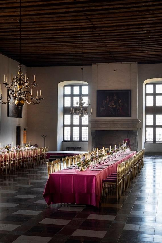 Kronborg Castle Entry Ticket - How to plan a smooth 1-day visit (with real timing)
