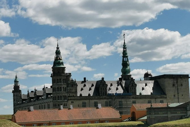 Kronborg (Hamlet Castle) & Frederiksborg Castles: PRIVATE TOUR - Frederiksborg Castle: the Northern Versailles comparison