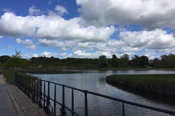 Kronborg (Hamlet Castle) & Frederiksborg Castles: PRIVATE TOUR - Timing and transportation: how the 7-hour flow works