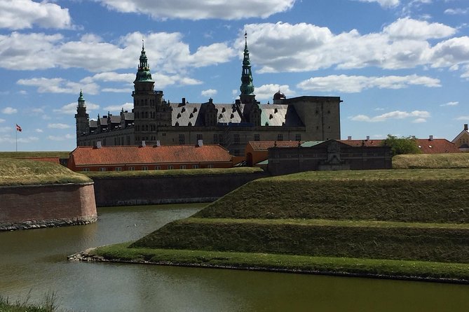 Kronborg (Hamlet Castle) & Frederiksborg Castles: PRIVATE TOUR - Budget reality: what you pay for, and what you still need