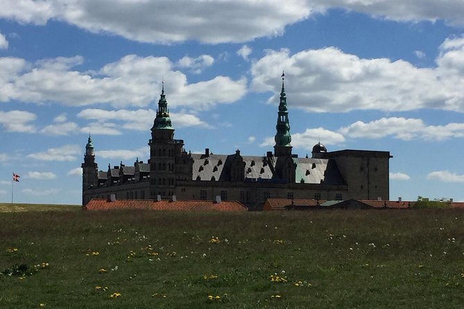 Kronborg (Hamlet Castle) & Frederiksborg Castles: PRIVATE TOUR - Who this tour suits best