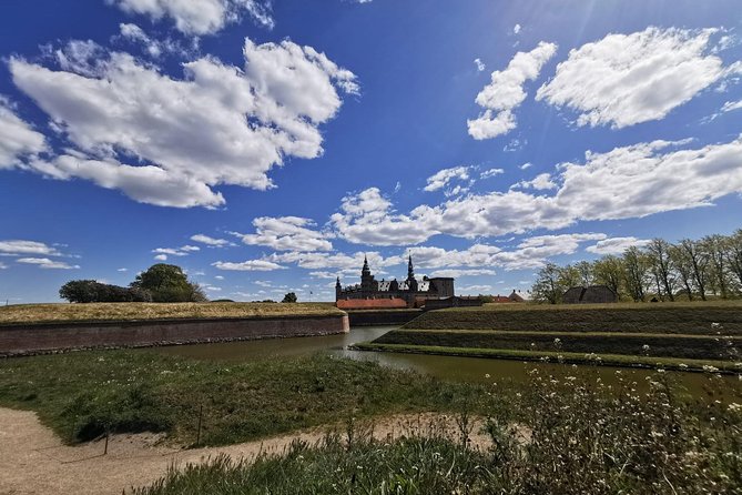 Kronborg (Hamlet Castle) & Frederiksborg Castles: PRIVATE TOUR - Tips to get more out of Kronborg and Frederiksborg