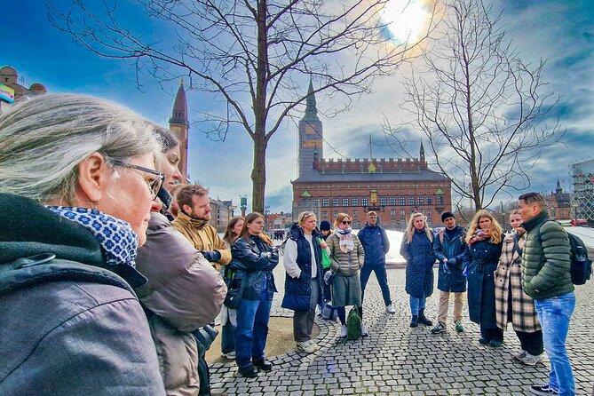 Life on Copenhagen's Streets: Philip's crazy life - Key highlights you should care about