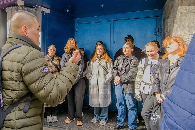 Life on Copenhagen's Streets: Philip's crazy life - Why Philip’s life story is more than a history lesson