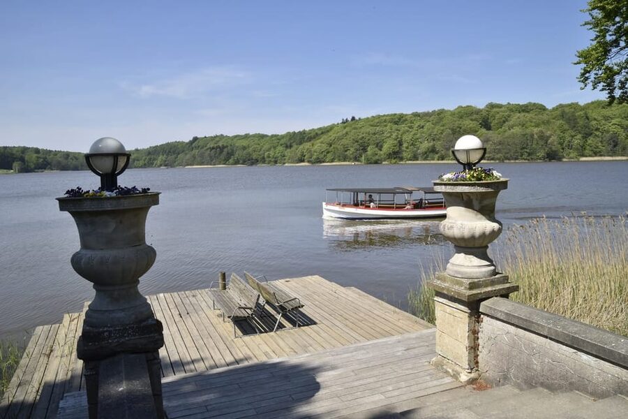Lyngby & Bagsværd Lake: Baadfarten Boat Ride - Why the Lyngby and Bagsværd lakes cruise is such a smart day plan